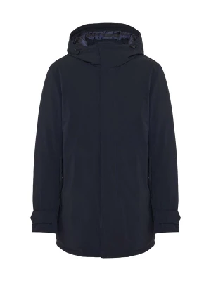 Foto van product Funky Buddha Winterparka navy
