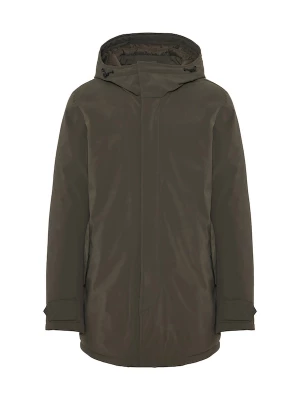 Foto van product Funky Buddha Winterparka olijfgroen