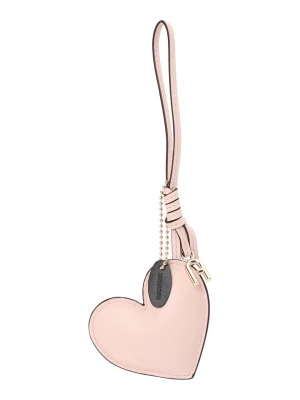 Foto van product FURLA Accessoires voor tassen 'ALLEGRA' rosa / zwart