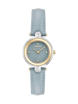 Foto van product FURLA Analoog horloge 'ARCH-BAR' blauw