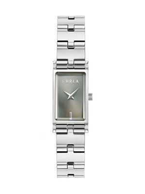 Foto van product FURLA Analoog horloge 'BAGUETTE NEW' zilver