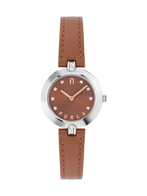 Foto van product FURLA Analoog horloge bruin