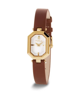 Foto van product FURLA Analoog horloge bruin