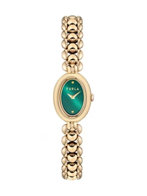 Foto van product FURLA Analoog horloge 'Delizia' goud