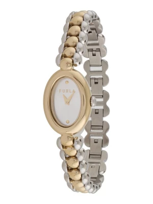 Foto van product FURLA Analoog horloge 'Delizia' goud / zilver