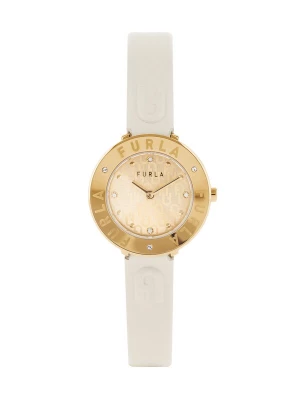 Foto van product FURLA Analoog horloge 'ESSENTIAL' beige