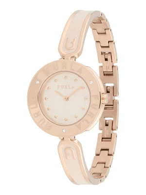 Foto van product FURLA Analoog horloge 'ESSENTIAL' rose-goud