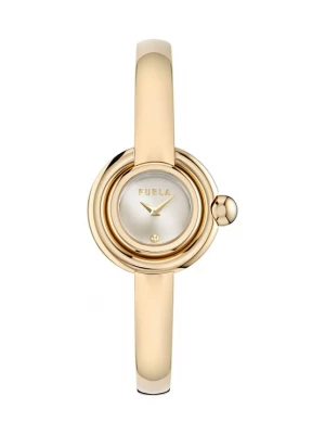 Foto van product FURLA Analoog horloge goud