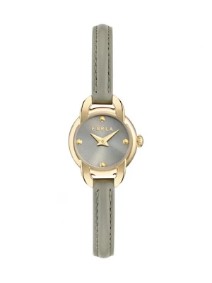 Foto van product FURLA Analoog horloge goud / groen