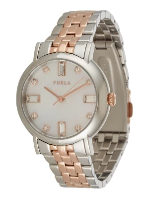 Foto van product FURLA Analoog horloge goud / zilver