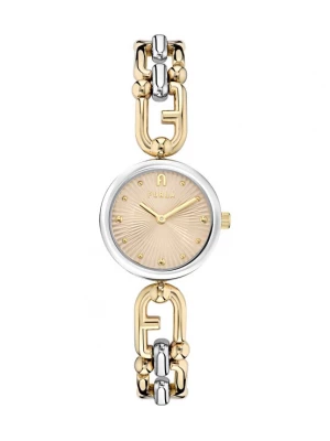 Foto van product FURLA Analoog horloge goud / zilver