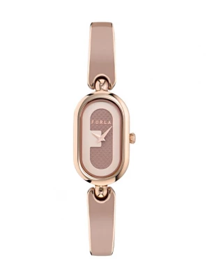 Foto van product FURLA Analoog horloge 'OOH ' rose-goud