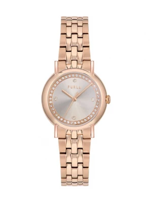 Foto van product FURLA Analoog horloge rose-goud