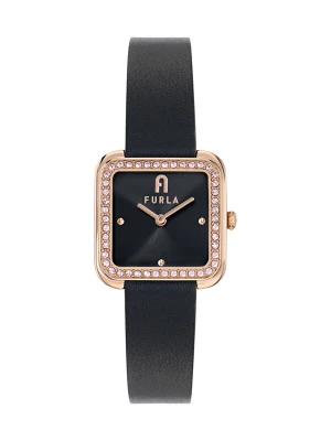Foto van product FURLA Analoog horloge rose-goud / zwart
