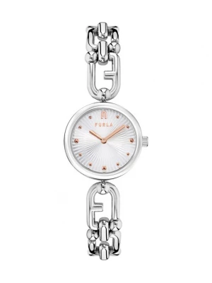 Foto van product FURLA Analoog horloge zilver