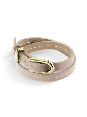 Foto van product FURLA Armband beige / goud