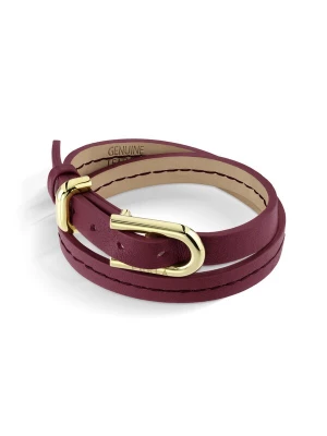 Foto van product FURLA Armband 'Buckle' rood