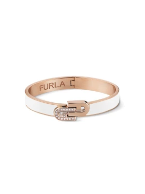 Foto van product FURLA Armband 'Furla arch' rose-goud