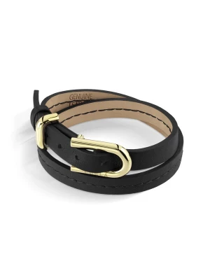 Foto van product FURLA Armband ' Furla buckle ' zwart