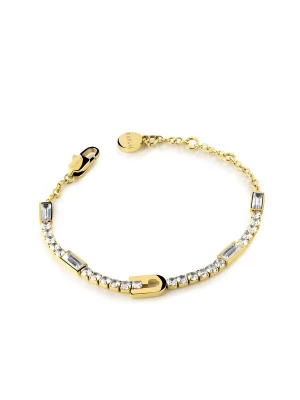 Foto van product FURLA Armband goud / transparant