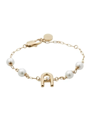 Foto van product FURLA Armband goud / wit