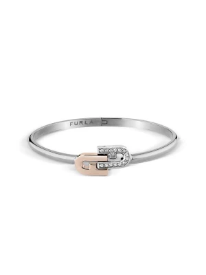 Foto van product FURLA Armband rose-goud / zilver