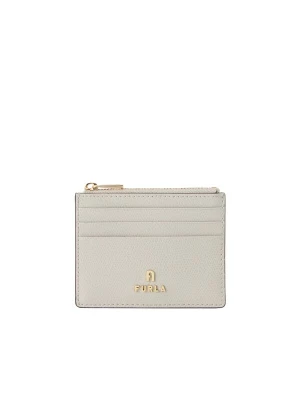 Foto van product FURLA Etui 'CAMELIA' lichtgrijs