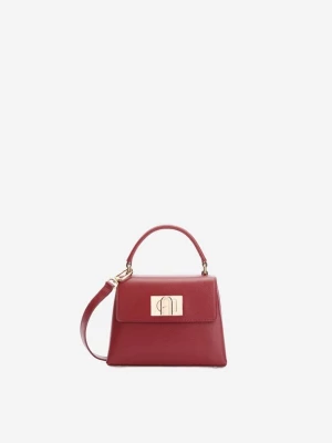 Foto van product FURLA Handtas '1927 Cuir' rood