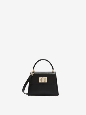 Foto van product FURLA Handtas '1927 Cuir' zwart