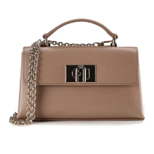 Foto van product FURLA Handtas '1927' greige