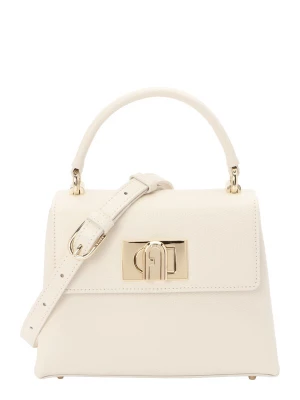 Foto van product FURLA Handtas '1927' ivoor