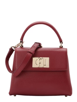 Foto van product FURLA Handtas '1927' kersrood