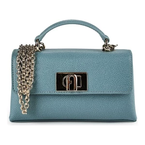 Foto van product FURLA Handtas '1927 ' turquoise