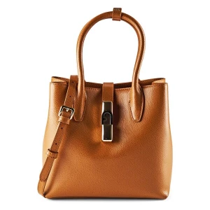 Foto van product FURLA Handtas 'Goccia' cognac
