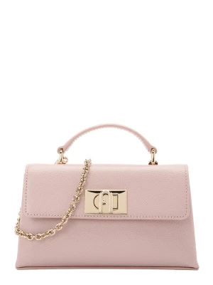 Foto van product FURLA Handtas goud / rosa