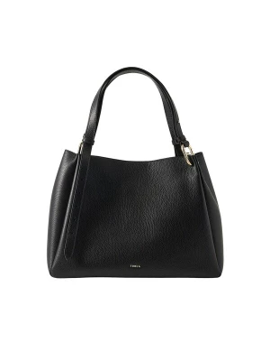 Foto van product FURLA Handtas 'NUVOLA' zwart
