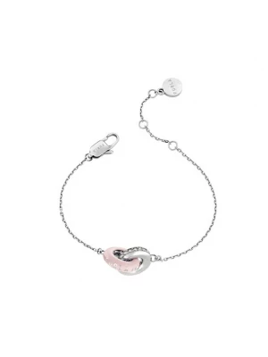 Foto van product Furla Jewellery Armband '1927' rosé / zilver