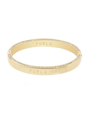 Foto van product Furla Jewellery Armband 'Bangle' goud