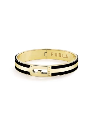Foto van product Furla Jewellery Armband goud / zwart