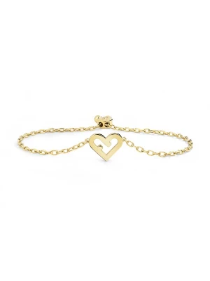 Foto van product Furla Jewellery Armband 'Love' goud