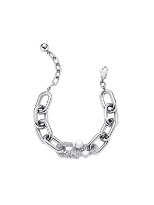 Foto van product Furla Jewellery Armband 'MIANUVOLA' zilver