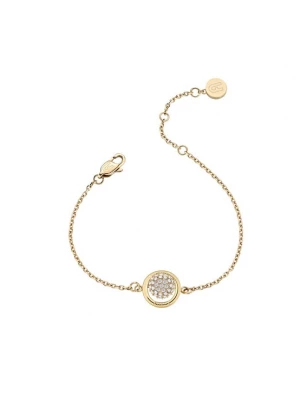 Foto van product Furla Jewellery Armband 'MIASFERA CHARMS' goud