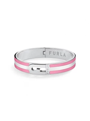 Foto van product Furla Jewellery Armband pink / zilver