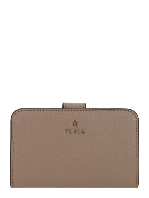 Foto van product FURLA Portemonnee 'Camelia' taupe
