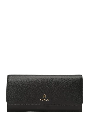 Foto van product FURLA Portemonnee 'Camelia' zwart