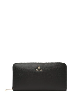 Foto van product FURLA Portemonnee 'CAMELIA' zwart