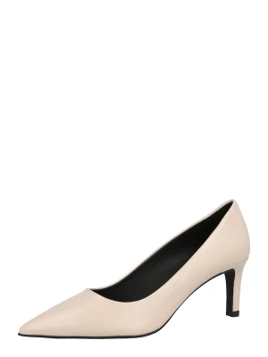 Foto van product FURLA Pumps 'ESSENTIAL DECOLLETE T.60' crème