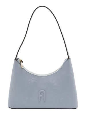 Foto van product FURLA Schoudertas 'Diamante' duifblauw