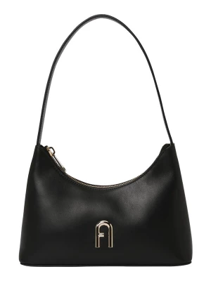 Foto van product FURLA Schoudertas 'Diamante' goud / zwart