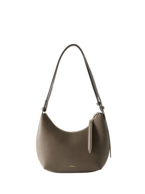 Foto van product FURLA Schoudertas 'GOCCIA' donkergrijs